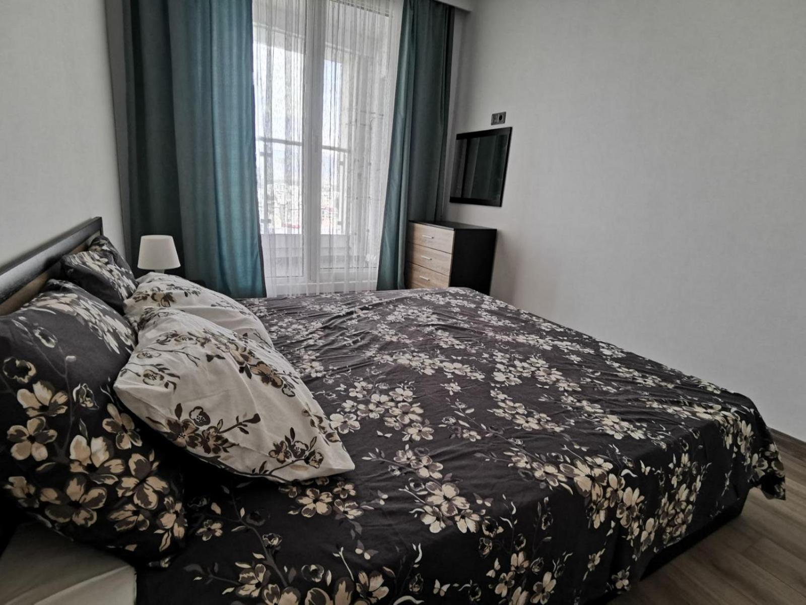 Oak Sky Apartment Spa & Fitness Skopje Extérieur photo